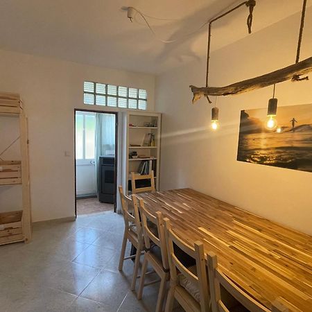 Little Hikers Hostel Raposeira  Luaran gambar